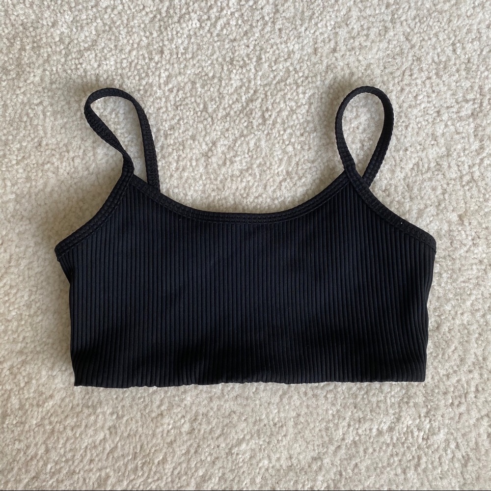 Year of Ours bralette in size S